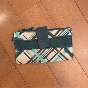 Thirty-one soft wallet